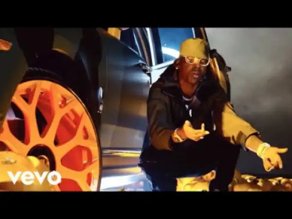 Young Dolph – Tric Or Treat